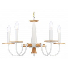 Подвесная люстра ambrella light tr tr9592